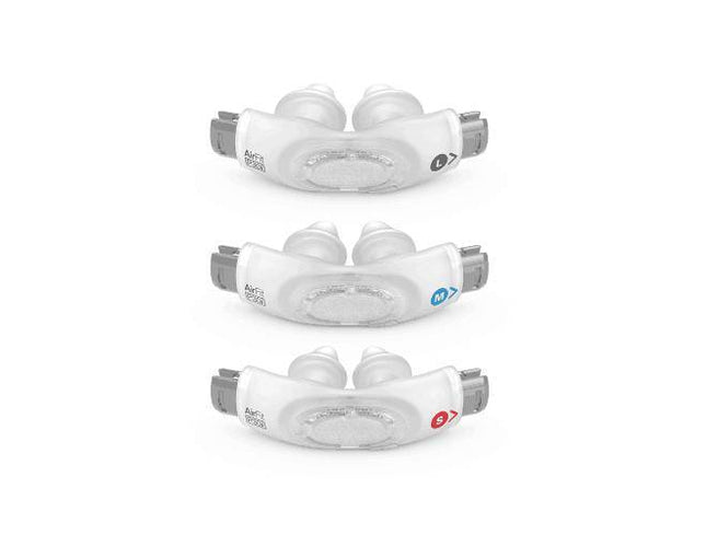 ResMed AirFit™ P30i Replacement CPAP Pillows.