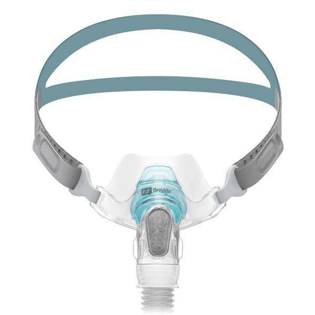 Brevida Nasal Mask by & Paykel Complete Set | Supply