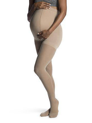 781 Eversheer FOR WOMEN Compression Stockings Knee High Calf by Sigvaris 15-20mmHg - Footit Medical, CPAP, Stairlift, Orthotic, Prosthetic, & Mobility Supply