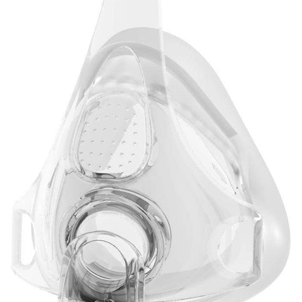 Simplus Fisher & Paykel Full Face CPAP Mask Without Headgear - USA Medical Supply