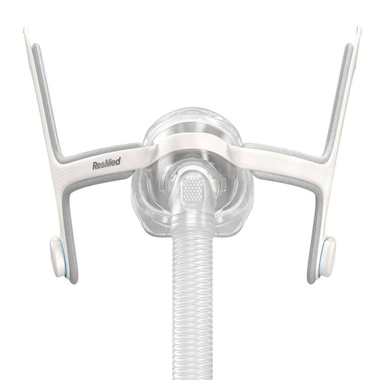 ResMed Airfit N20 Nasal CPAP Complete Mask without Headgear
