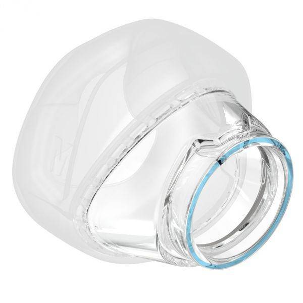 Eson 2 Replacement Cushion for Fisher & Paykel Nasal CPAP Mask Seal.