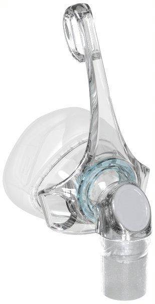 Eson 2 Fisher & Paykel Nasal CPAP Mask without Headgear.