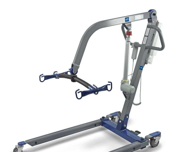 Electric Medline Patient Lift – USA Medical Supply