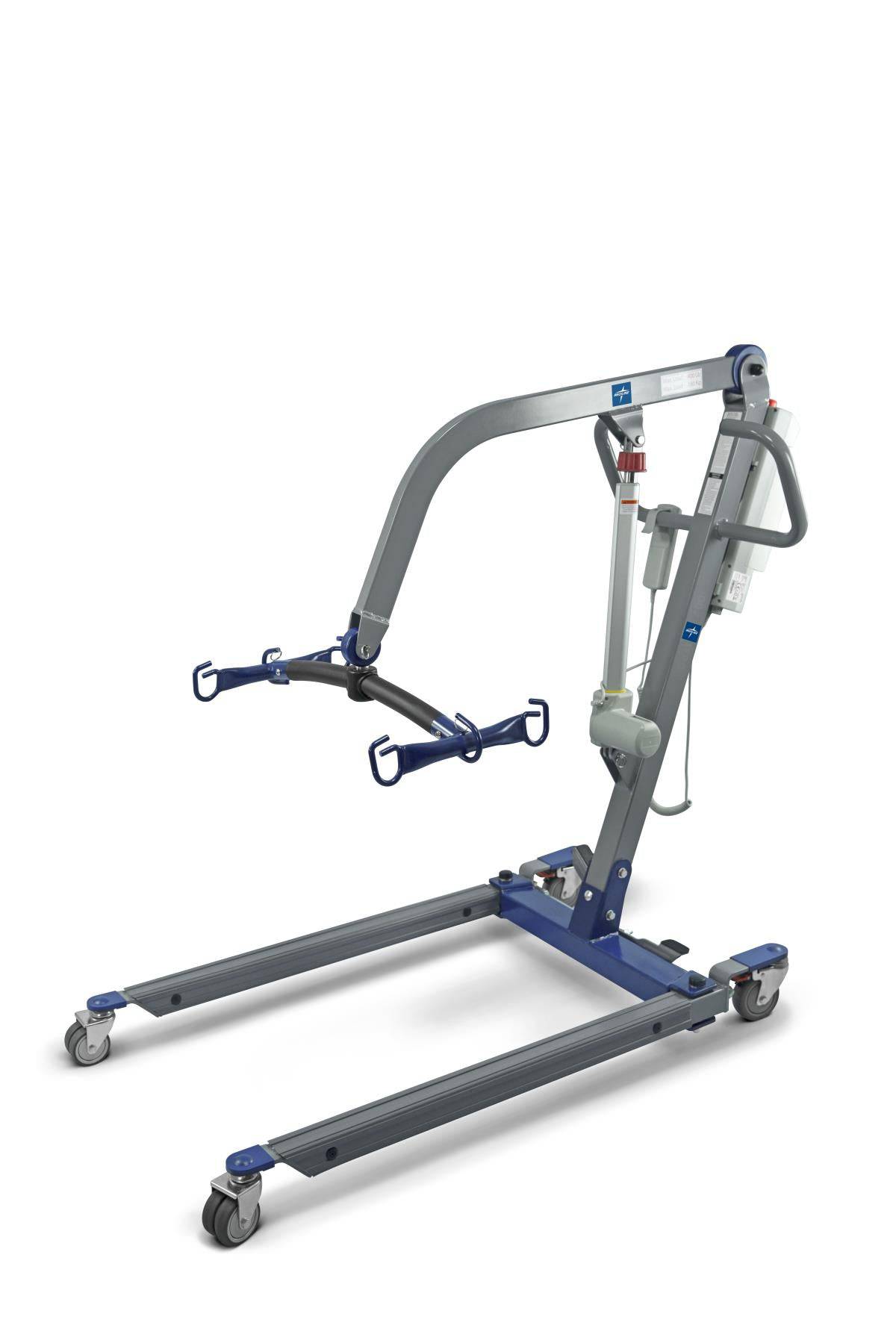 Electric Patient Hoyer Lift