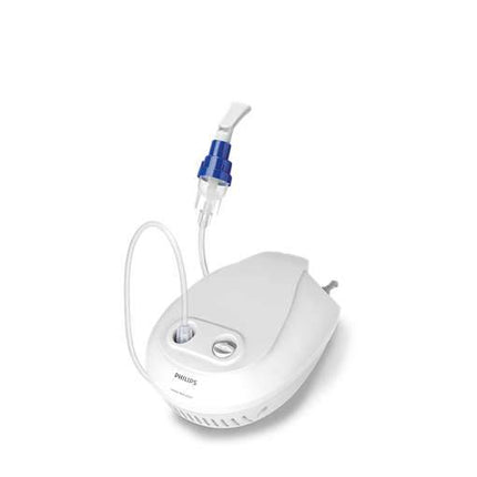 Home Nebulizer Premium by Philips Respironics - Footit Medical, CPAP, Stairlift, Orthotic, Prosthetic, & Mobility Supply