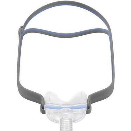 ResMed AirFit N30 Nasal Mask with Headgear - USA Medical Supply 