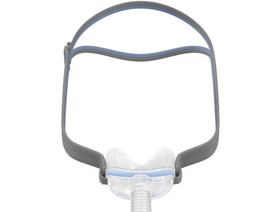 ResMed AirFit N30 Nasal Mask with Headgear - USA Medical Supply 