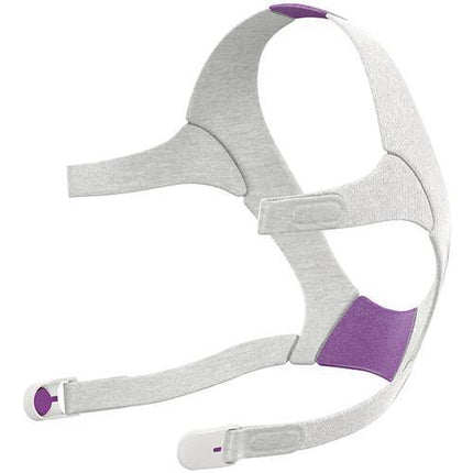 ResMed AirFit™ N20 Nasal Mask Headgear For Her - USA Medical Supply 