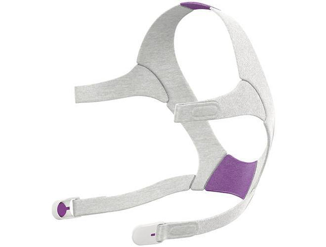 ResMed AirFit™ N20 Nasal Mask Headgear For Her - USA Medical Supply 