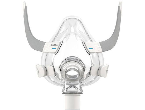ResMed AirFit F20 Full Face Mask without Headgear