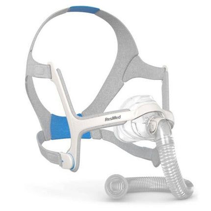 ResMed Airfit N20 Nasal CPAP Complete Mask with Headgear - USA Medical Supply