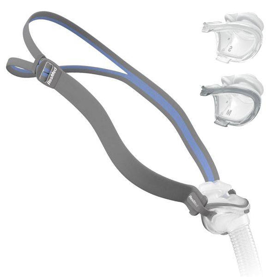 AirFit™ ResMed P10 Complete Pillows CPAP Mask