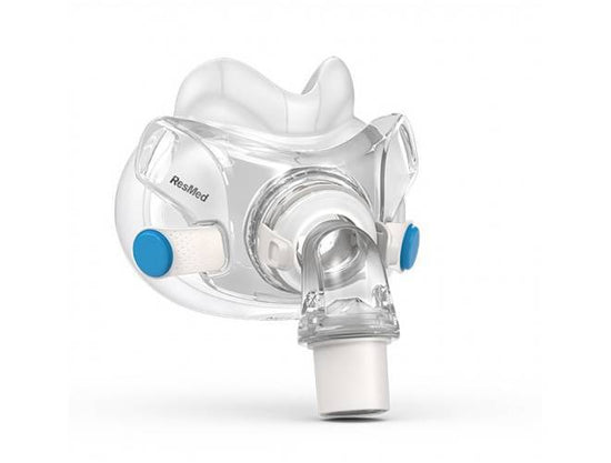 ResMed AirFit™ F30 Full Face Mask without Headgear