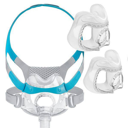 Fisher & Paykel Evora Full Face Mask - USA Medical Supply 