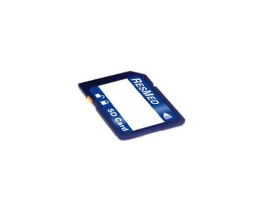 ResMed S9 & AirSense 10 Series SD Card