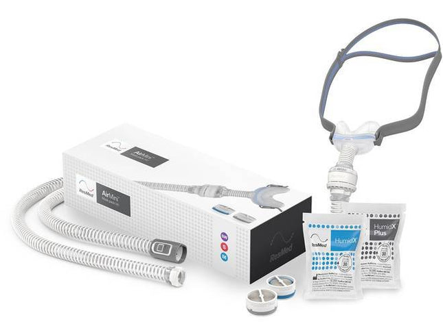 ResMed AirFit N30 Setup Pack for Airmini.