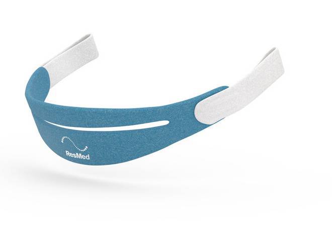 ResMed AirFit™ N30i & P30i Nasal Mask Headgear