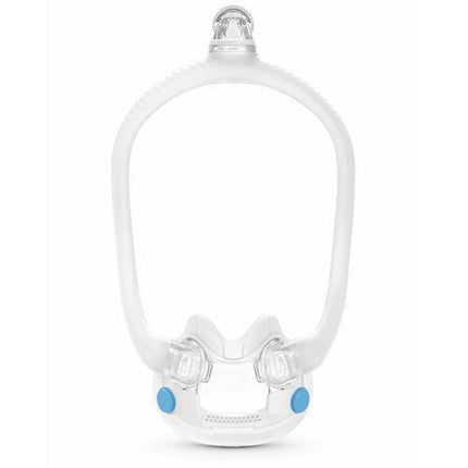 ResMed AirFit F30i Full Face Mask without Headgear - USA Medical Supply 