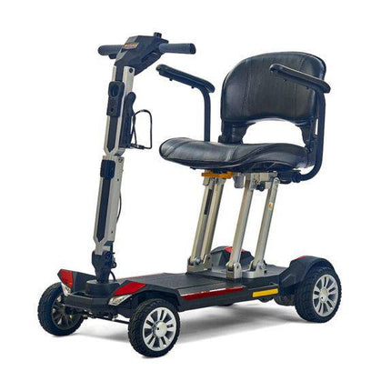 Travel Scooter Buzzaround Carry On GB120 Lightweight Foldable - USA Medical Supply 