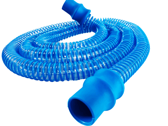 Healthy Hose CPAP Tubing AntiMicrobial 99.9% bacteria prevention - USA Medical Supply 