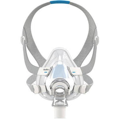 ResMed AirFit F20 Full Face Mask complete set..