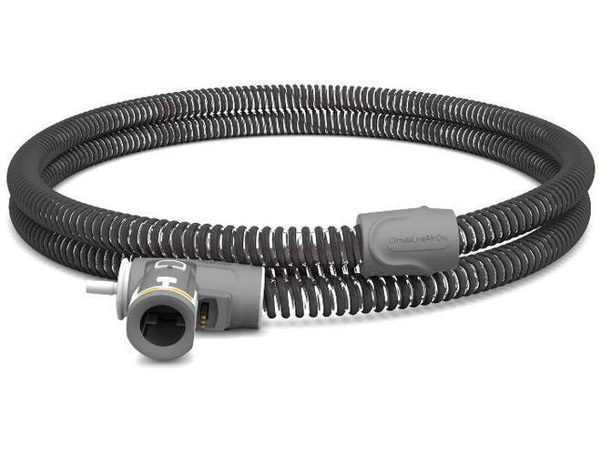 ResMed ClimateLineAir ™ Oxy Tubing for AirSense 10