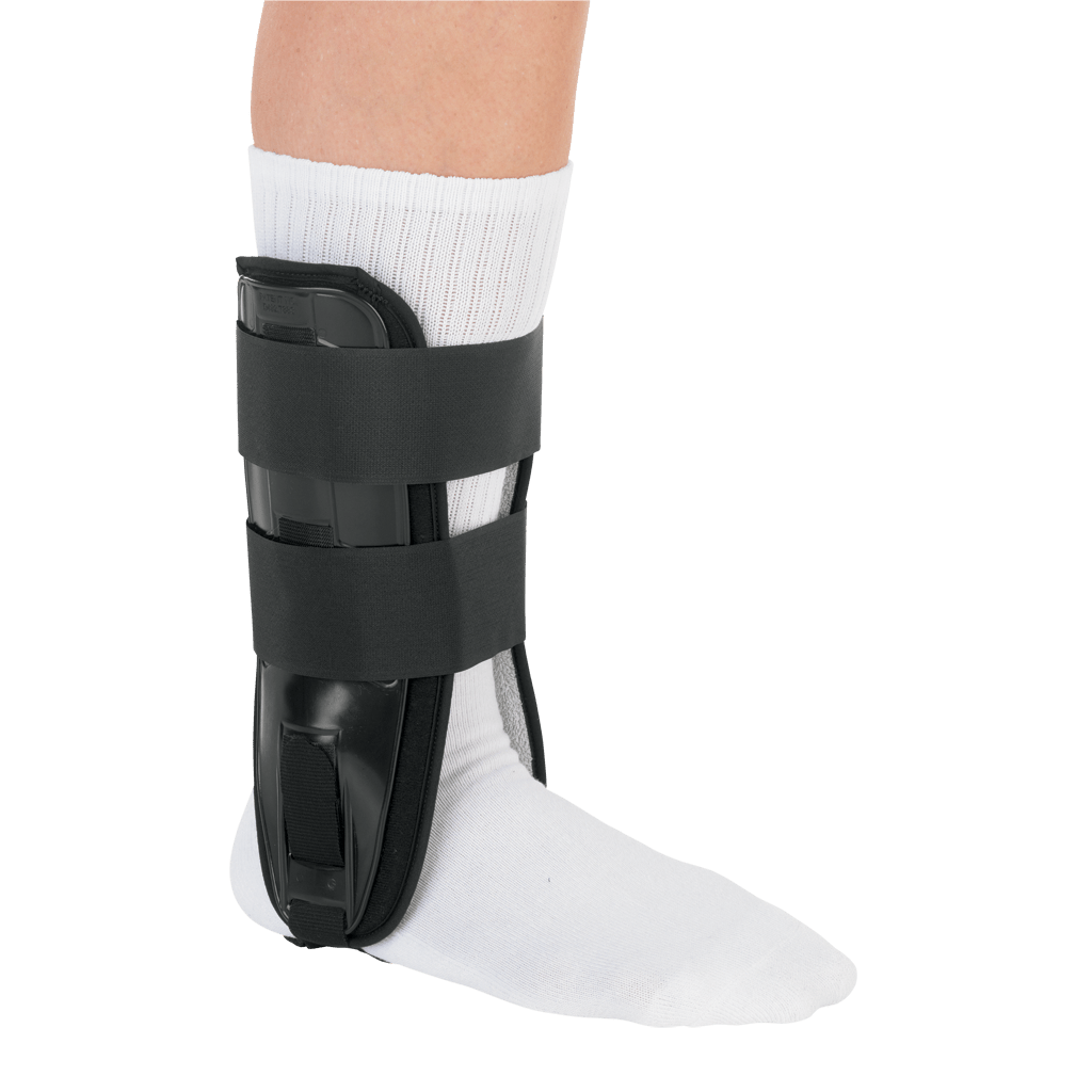 Walker Boot Air, For Recurrent Ankle Sprains