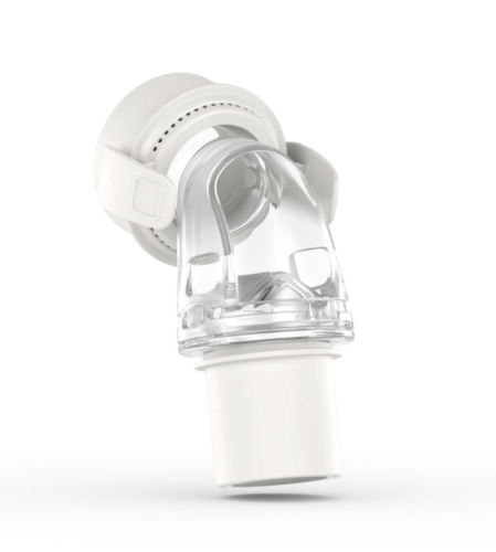 ResMed F20 Airfit Original Swivel Elbow Piece