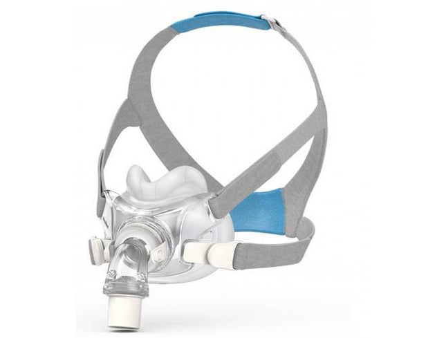 ResMed AirFit™ F30 Full Face Mask.