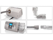 AirCurve™ 10 VAutoSet™ with HumidAir™ and ClimateLineAir™.