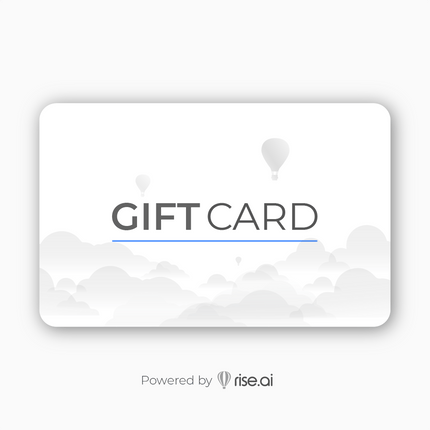 Gift card - USA Medical Supply 