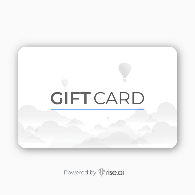 Gift card - USA Medical Supply 