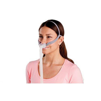 AirFit™ ResMed P10 FOR HER Complete Pillows CPAP Mask - USA Medical Supply 