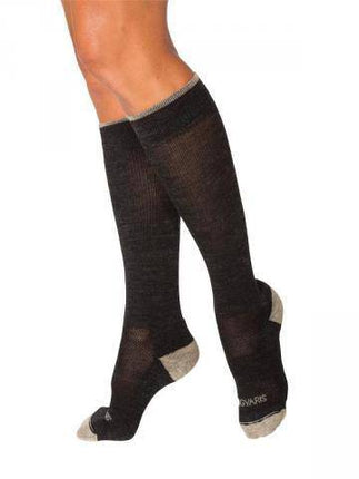 422 Outdoor Performance Merino Wool FOR MEN & WOMEN Compression Stockings Knee High by Sigvaris 20-30mmHg - Footit Medical, CPAP, Stairlift, Orthotic, Prosthetic, & Mobility Supply