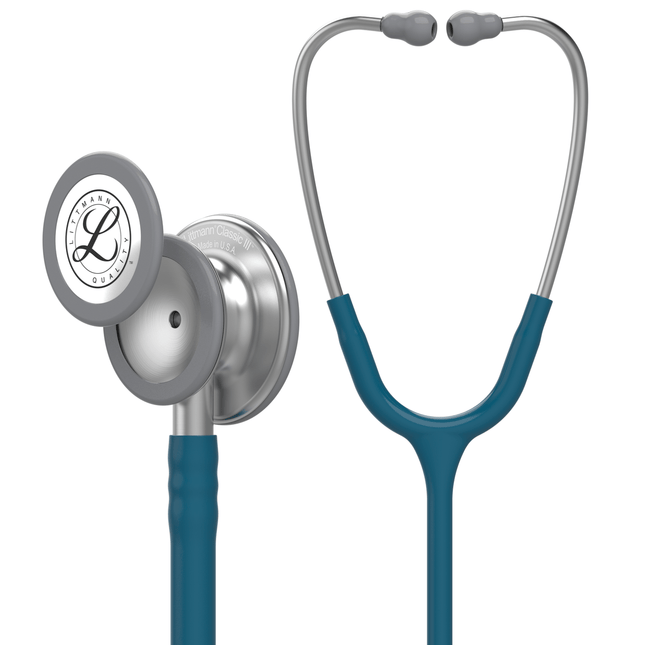 3M Littmann Classic III Stethoscope.