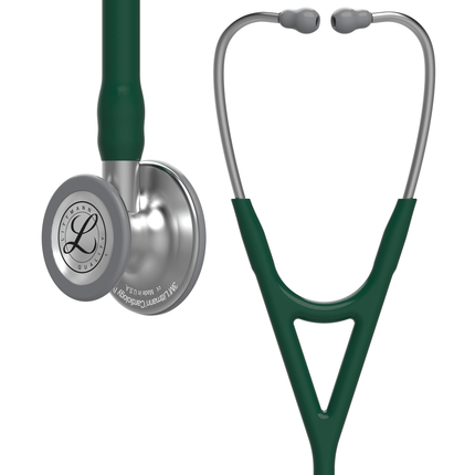 3M Littmann Cardiology IV Stethoscope - USA Medical Supply 