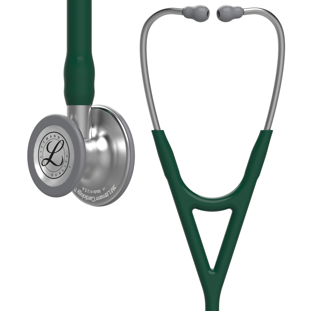 3M Littmann Cardiology IV Stethoscope – USA Medical Supply 3M Littmann Cardiology IV Stethoscope – USA Medical Supply
