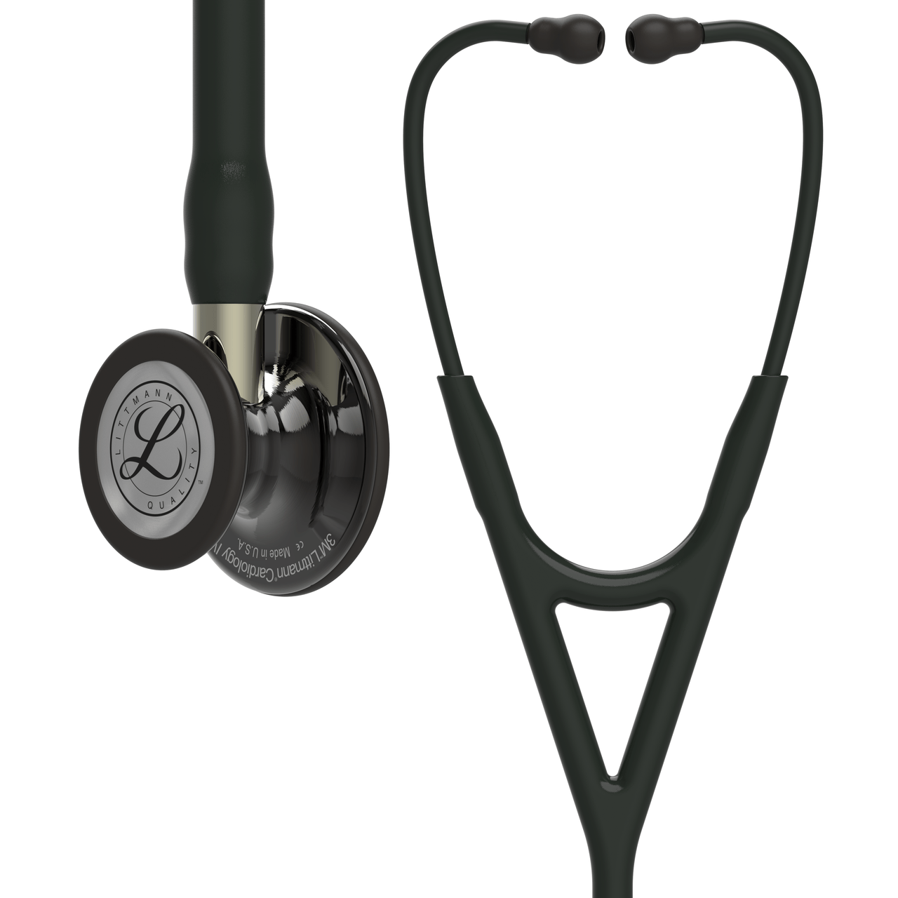Littmann Cardiology IV 聴診器 3M 3M Littmann Cardiology IV Stethoscope – USA Medical Supply