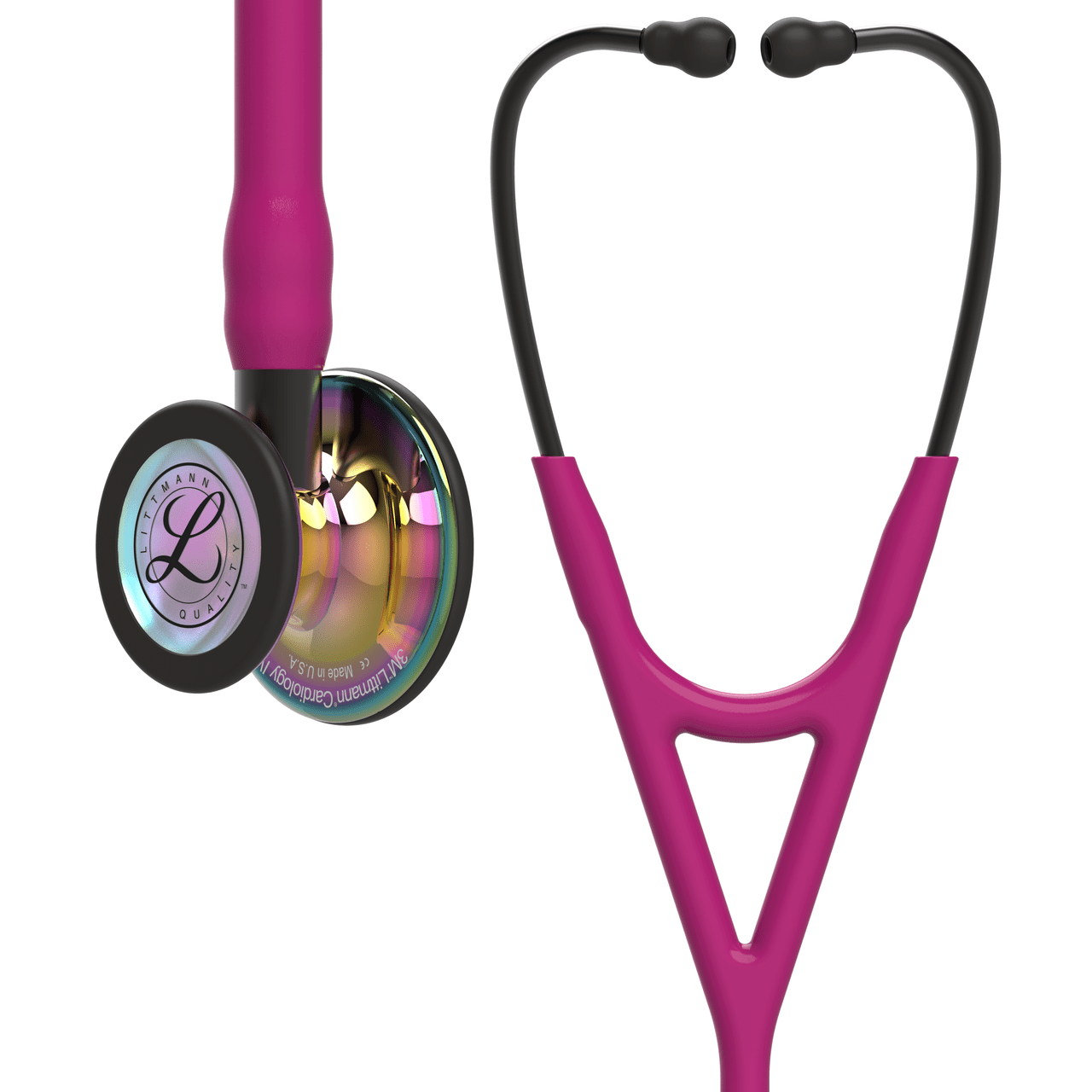 3M Littmann cardiology Ⅳ聴診器 3M Littmann Cardiology IV 3M Littmann cardiology Ⅳ聴診器 3M Littmann Cardiology IV