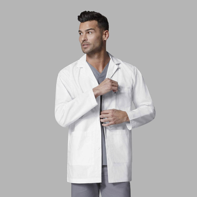 Men's Consultation Lab Coat.