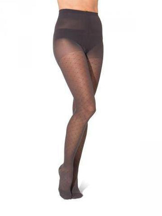 710/712 Allure FOR WOMEN Compression Stockings Thigh High & Pantyhose by Sigvaris 20-30mmHg - Footit Medical, CPAP, Stairlift, Orthotic, Prosthetic, & Mobility Supply