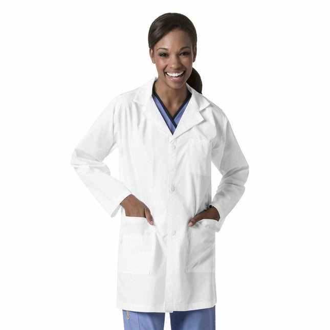 Unisex Origins Lab Coat.