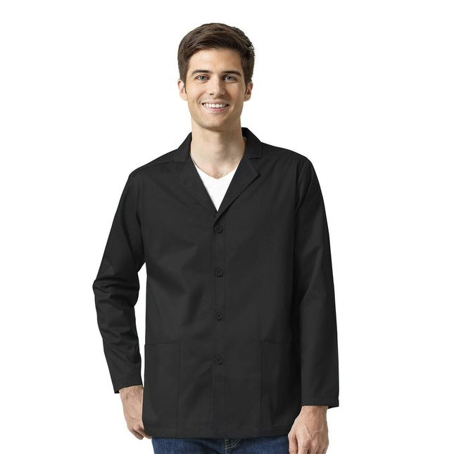 Men's Blazer.