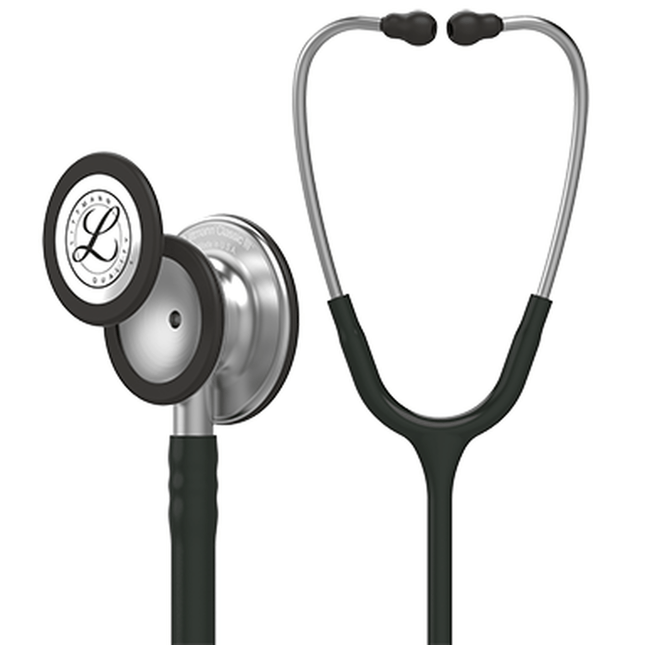 3M Littmann Classic III Stethoscope.