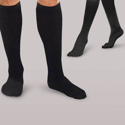 Therafirm CoreSpun Firm Support Socks - USA Medical Supply 
