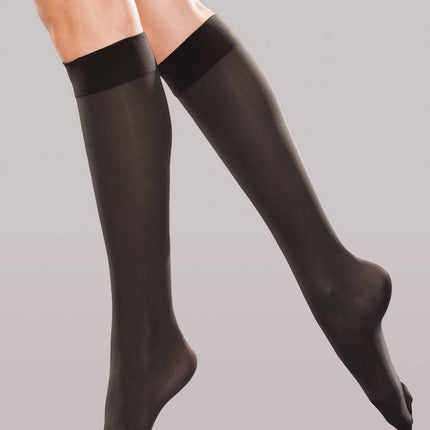 Therafirm Moderate Support Knee High Stockings - USA Medical Supply 