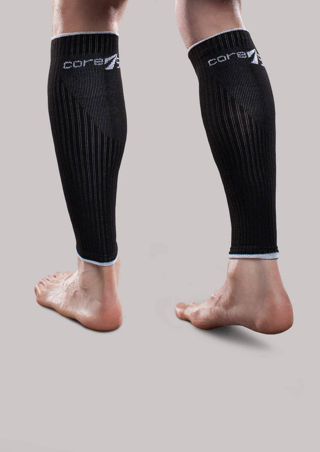 Therafirm Core-Sport Mild Compression Leg Sleeve.