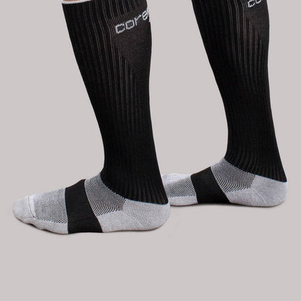 Therafirm Core-Sport Mild Compression Athletic Performance Sock - USA Medical Supply 