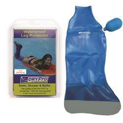 DryPro Waterproof Leg Protector